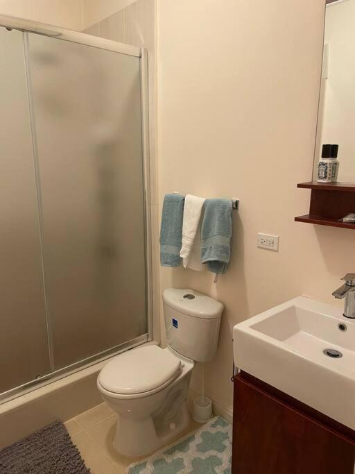 Mammee Bay My Palm Retreat 아파트 외부 사진