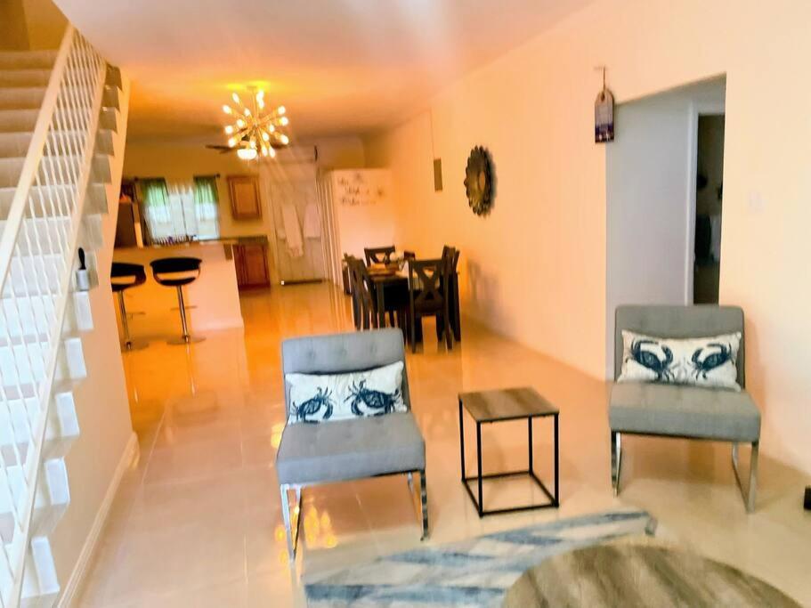 Mammee Bay My Palm Retreat 아파트 외부 사진