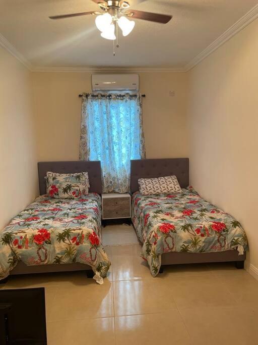 Mammee Bay My Palm Retreat 아파트 외부 사진