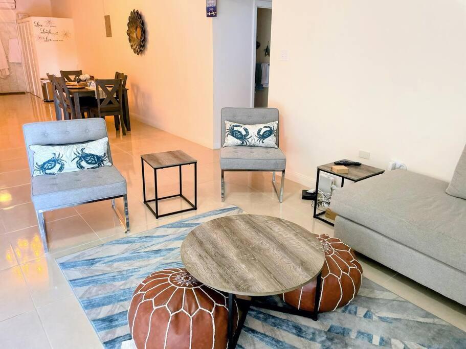 Mammee Bay My Palm Retreat 아파트 외부 사진