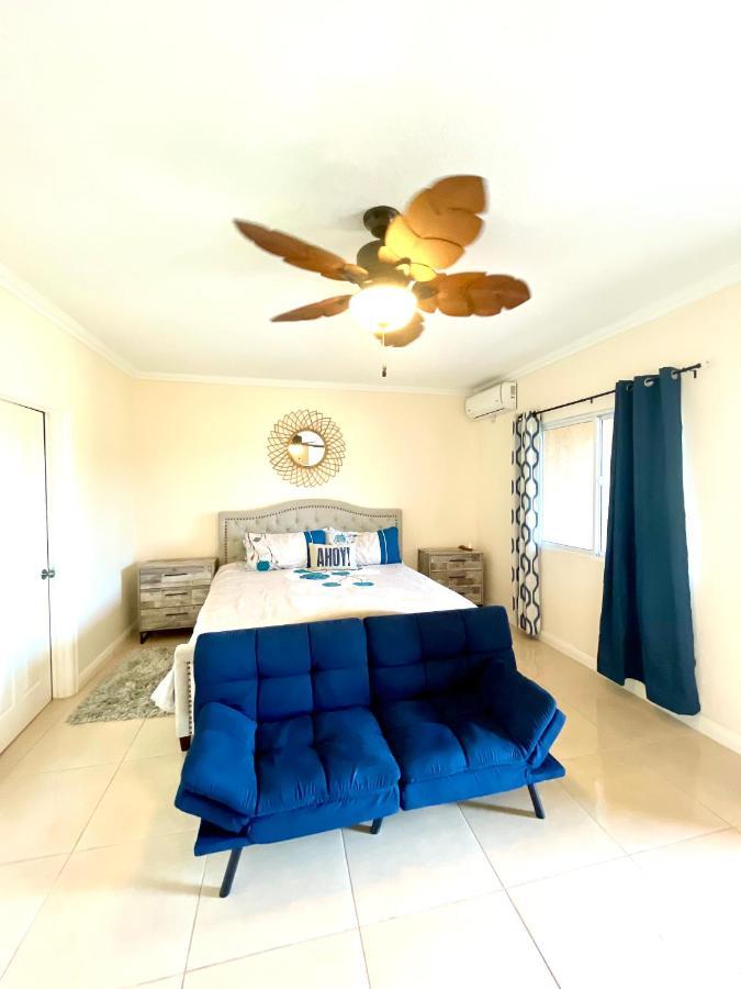 Mammee Bay My Palm Retreat 아파트 외부 사진