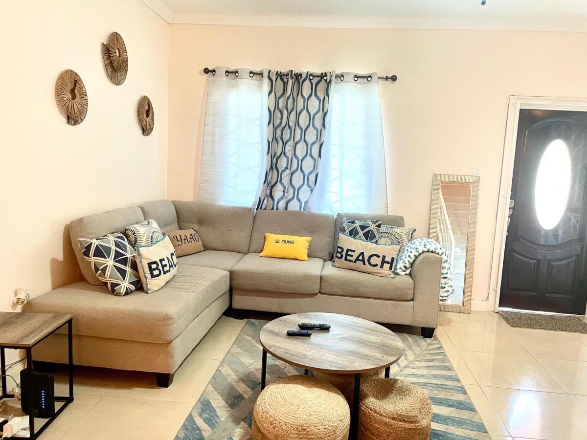 Mammee Bay My Palm Retreat 아파트 외부 사진