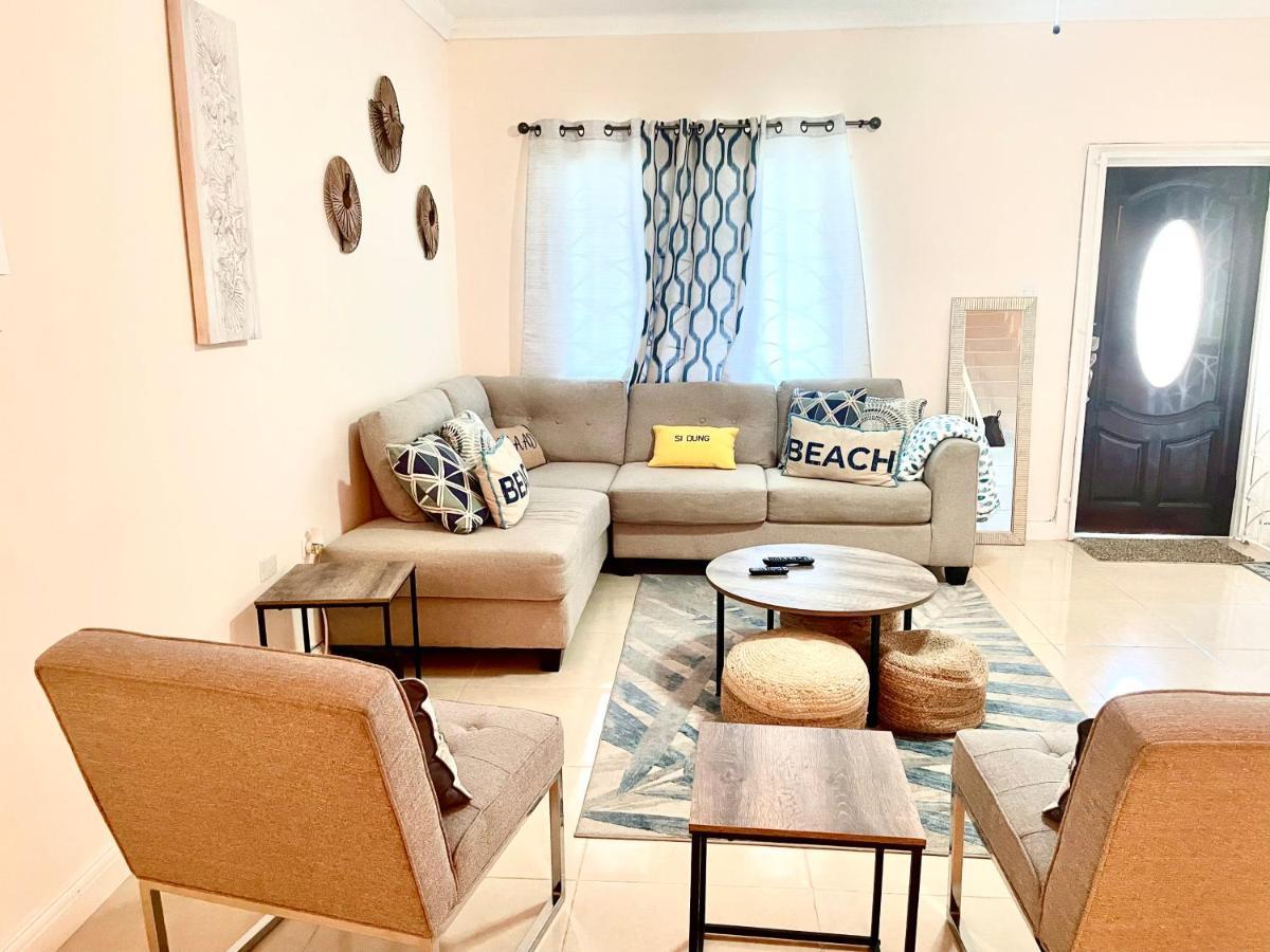 Mammee Bay My Palm Retreat 아파트 외부 사진