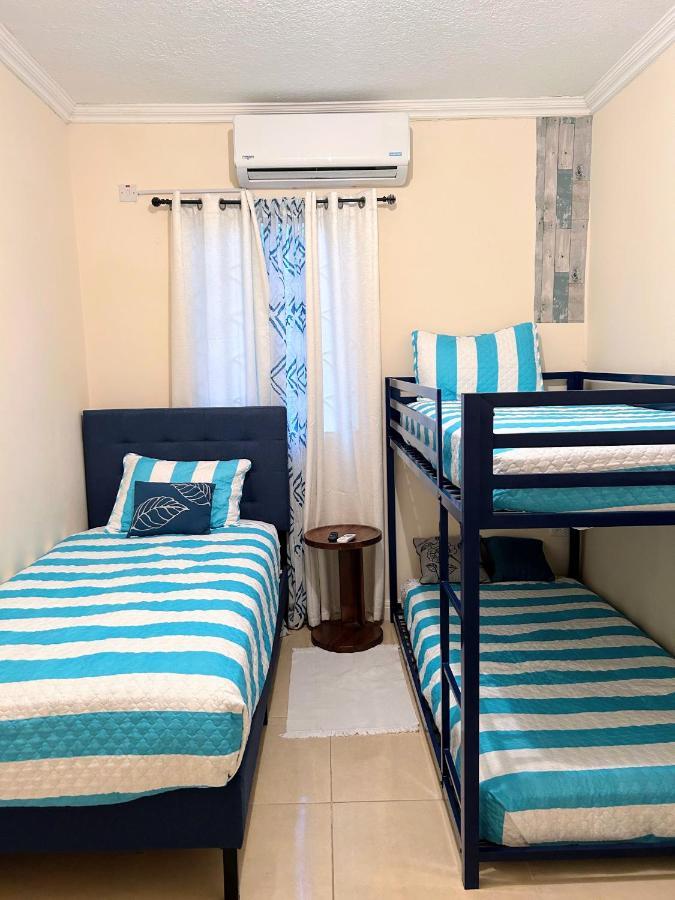 Mammee Bay My Palm Retreat 아파트 외부 사진