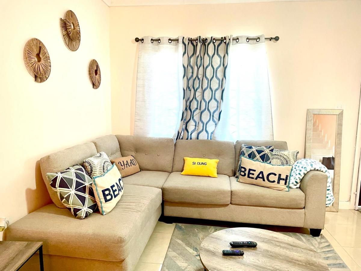 Mammee Bay My Palm Retreat 아파트 외부 사진