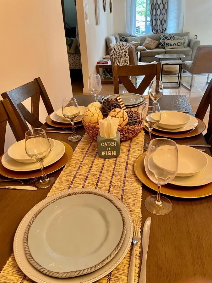 Mammee Bay My Palm Retreat 아파트 외부 사진
