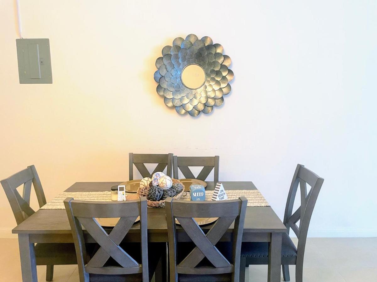 Mammee Bay My Palm Retreat 아파트 외부 사진