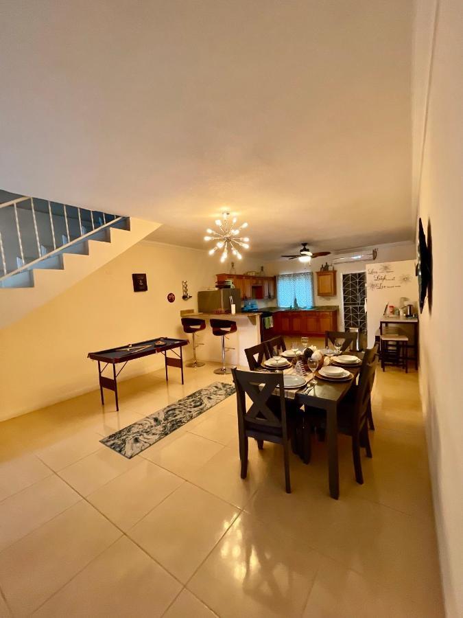 Mammee Bay My Palm Retreat 아파트 외부 사진